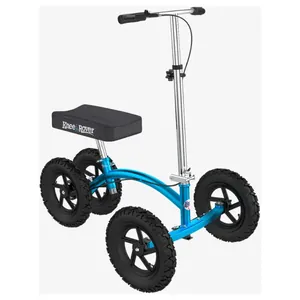 KneeRover QUAD All Terrain Knee Scooter