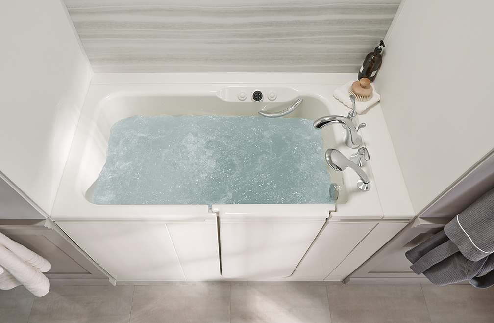 KOHLER Walk-In Bath (Belay)