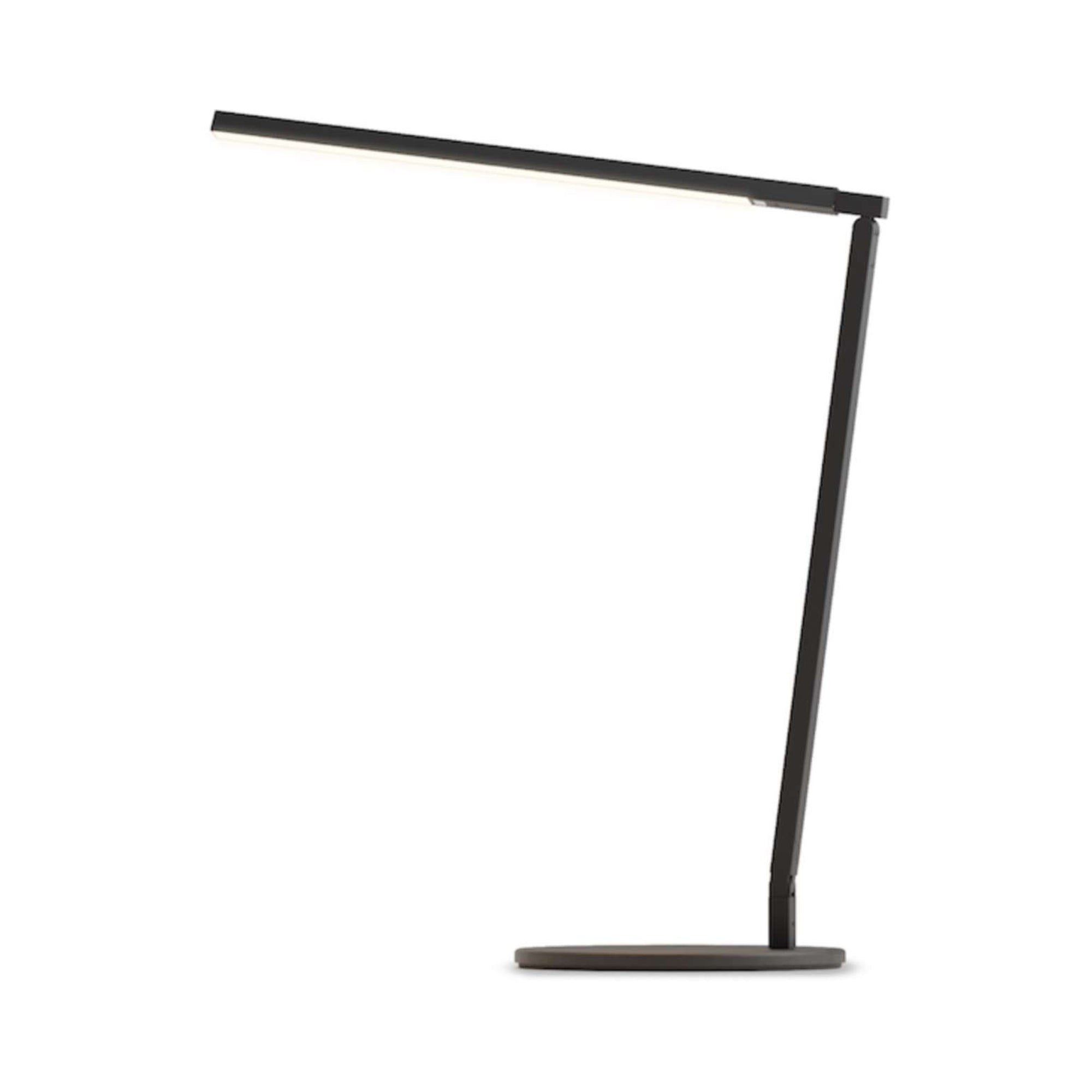 Koncept Z-Bar Solo Gen 4 LED Desk Lamp product photo