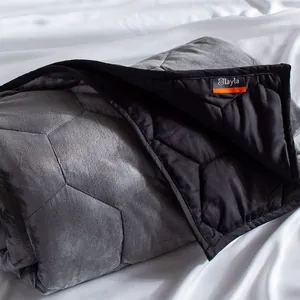 Layla Weighted Blanket