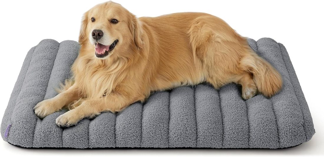 Lesure RealOrtho 3-Layer Orthopedic Sofa Dog Bed product photo