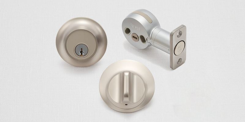 Lock+ product photo