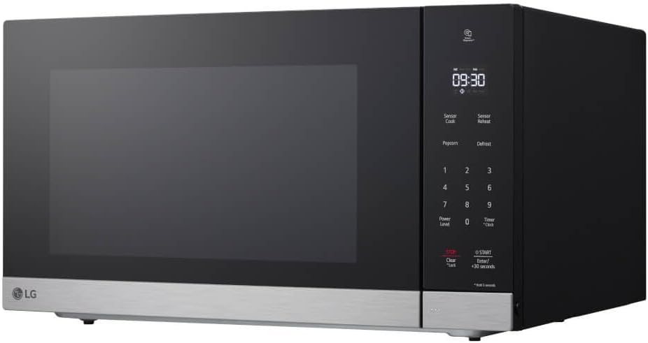 LG MSER2090S NeoChef Countertop Microwave foto del producto