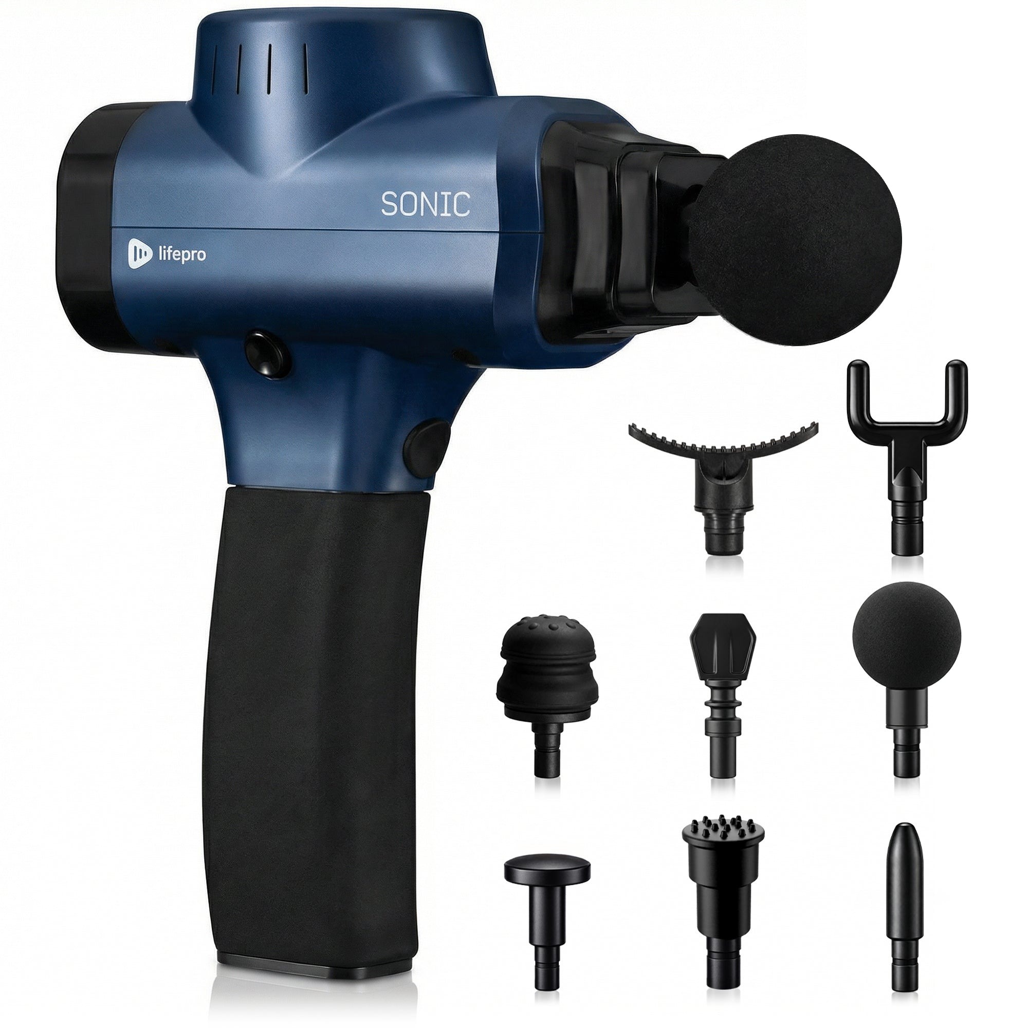LifePro Sonic foto del producto