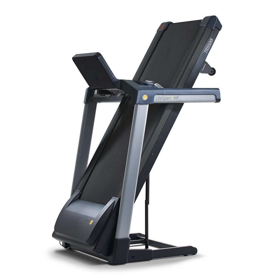 LifeSpan TR5500iM Treadmill product photo