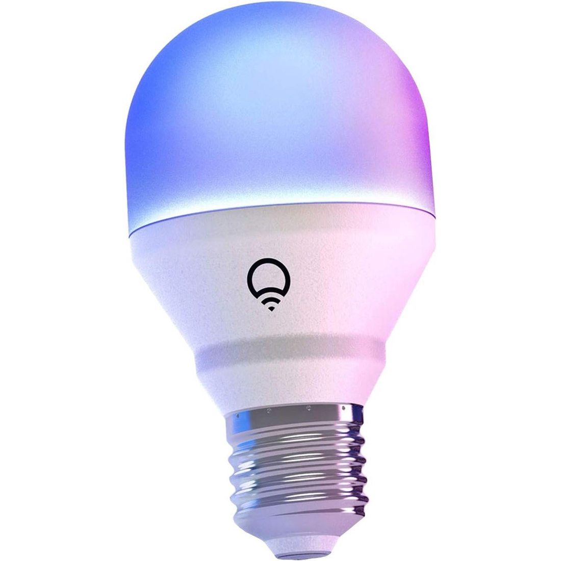 LIFX SuperColor A19 — 1100 lm product photo