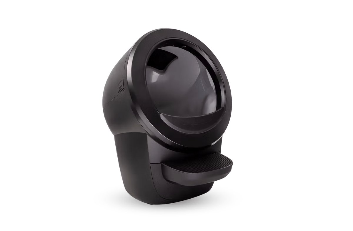 Litter-Robot 4