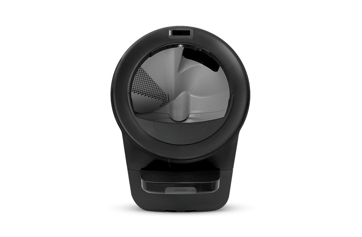 Litter-Robot 5