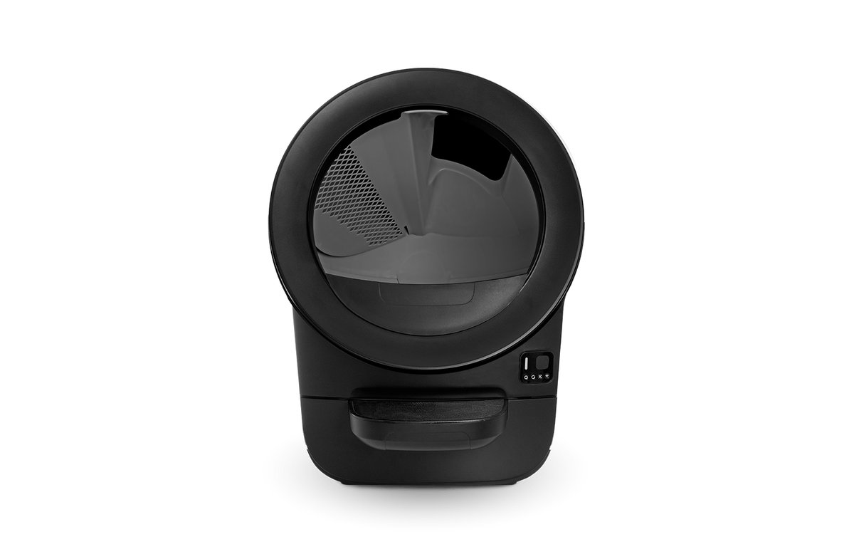Litter-Robot EVO