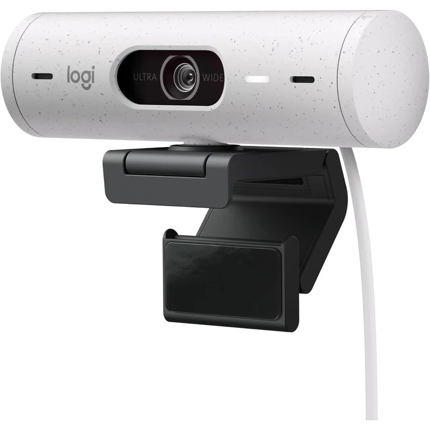 Logitech Brio 500 product photo