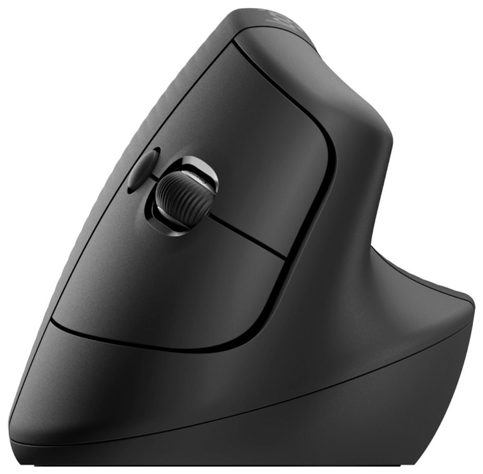 Logitech Lift Vertical product photo