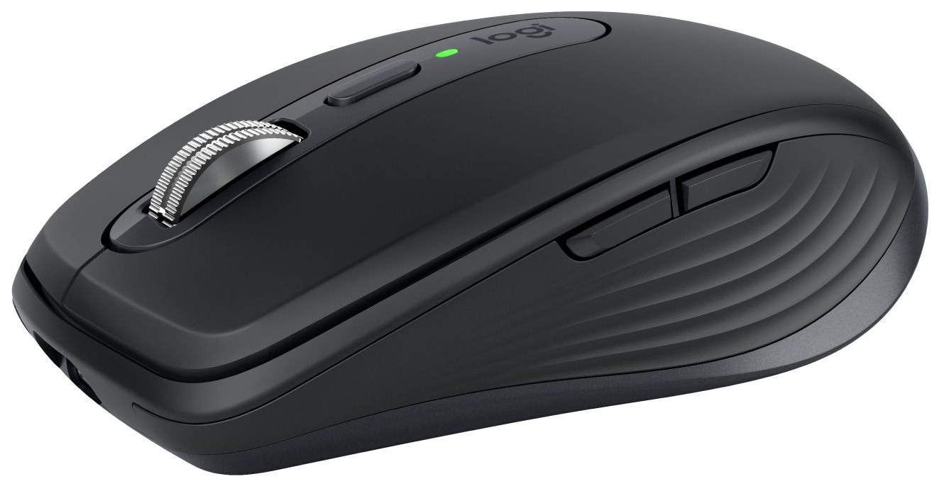 Logitech MX Anywhere 3S