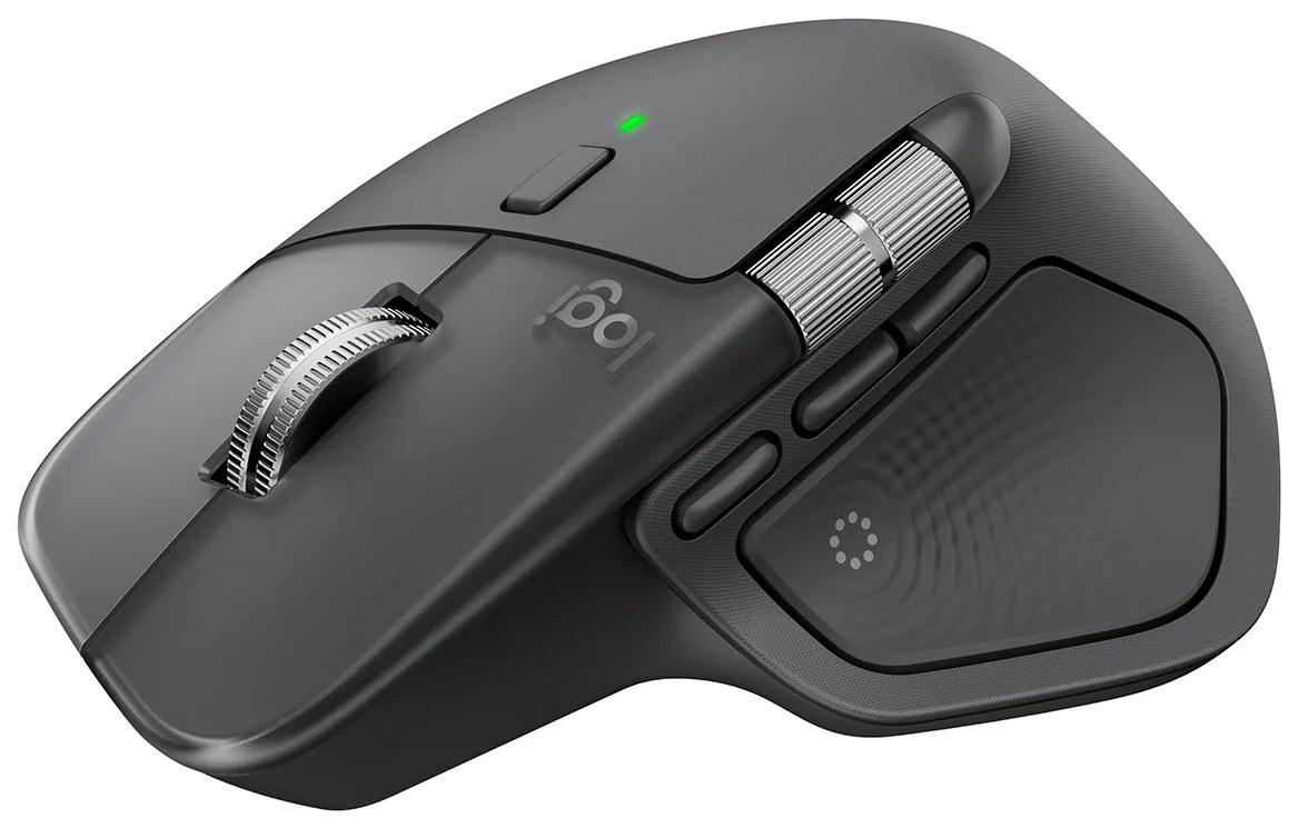 Logitech MX Master 4