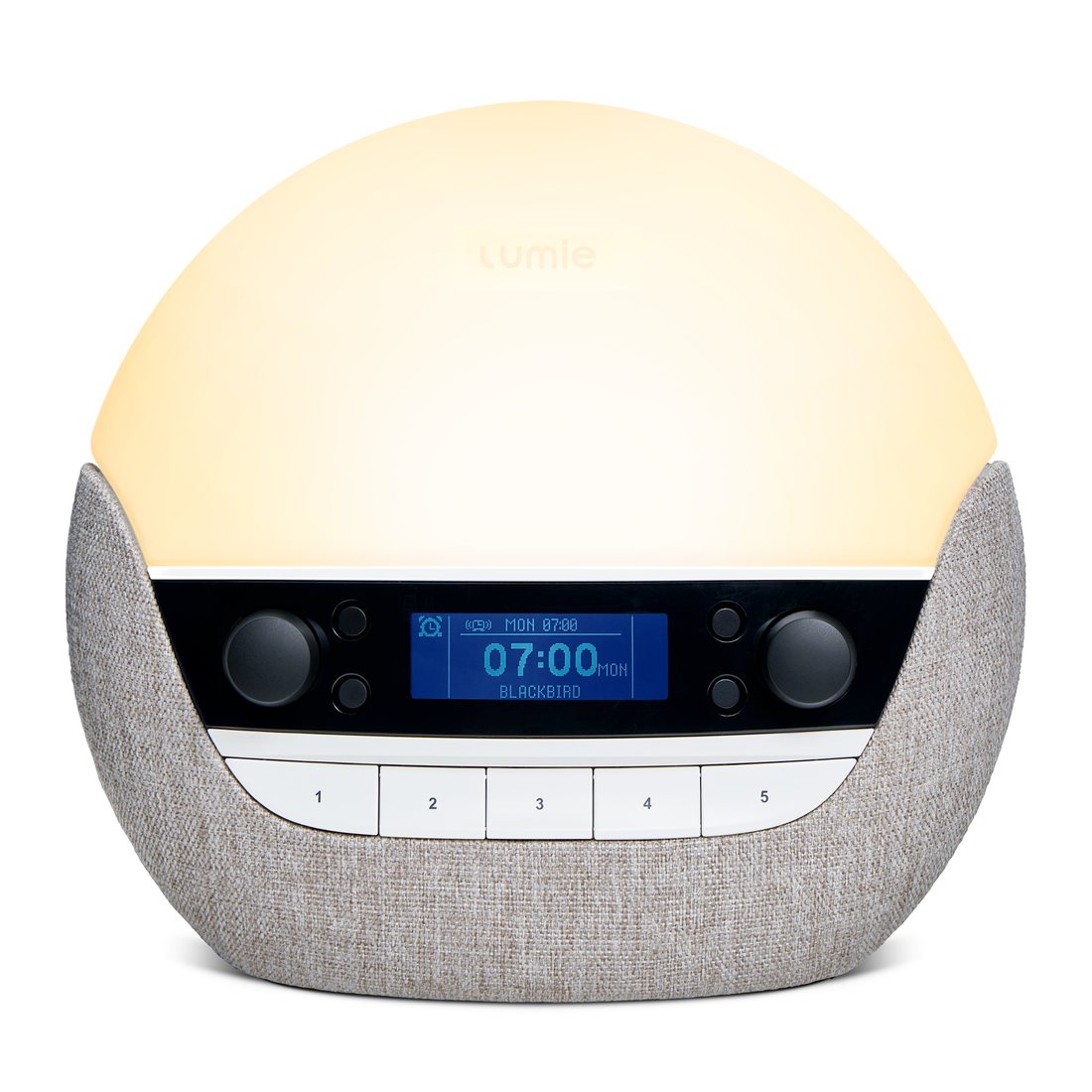 Lumie Bodyclock Luxe 700FM product photo