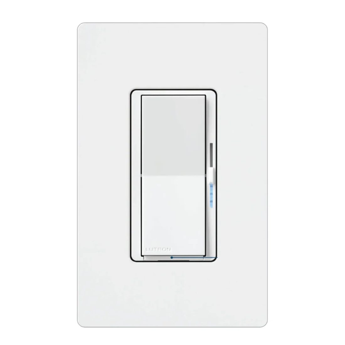 Lutron Caséta Diva Smart Dimmer (DVRF-6L) product photo