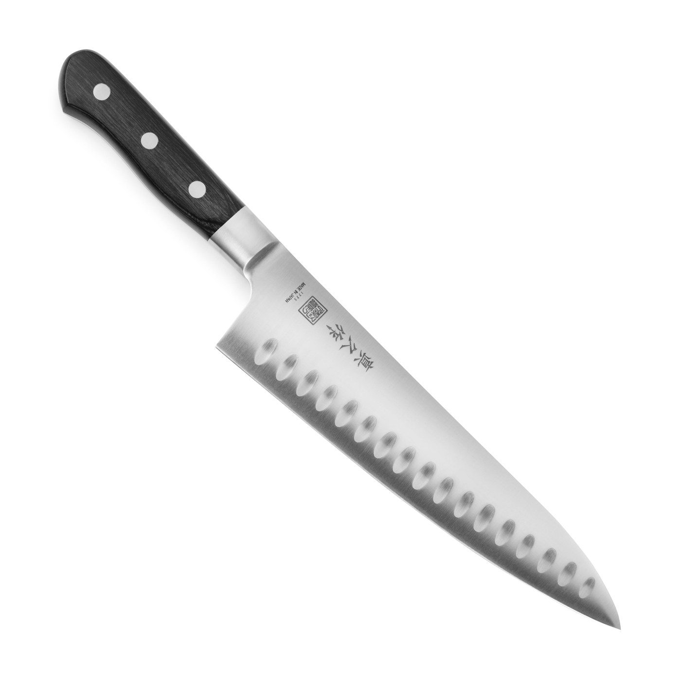 MAC MTH-80 Chef's Knife, 8-Inch product photo