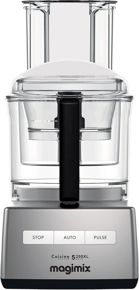 Magimix 5200XL Food Processor (16-Cup) product photo
