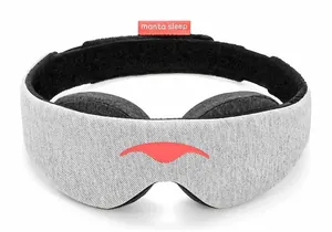 Manta Sleep Mask