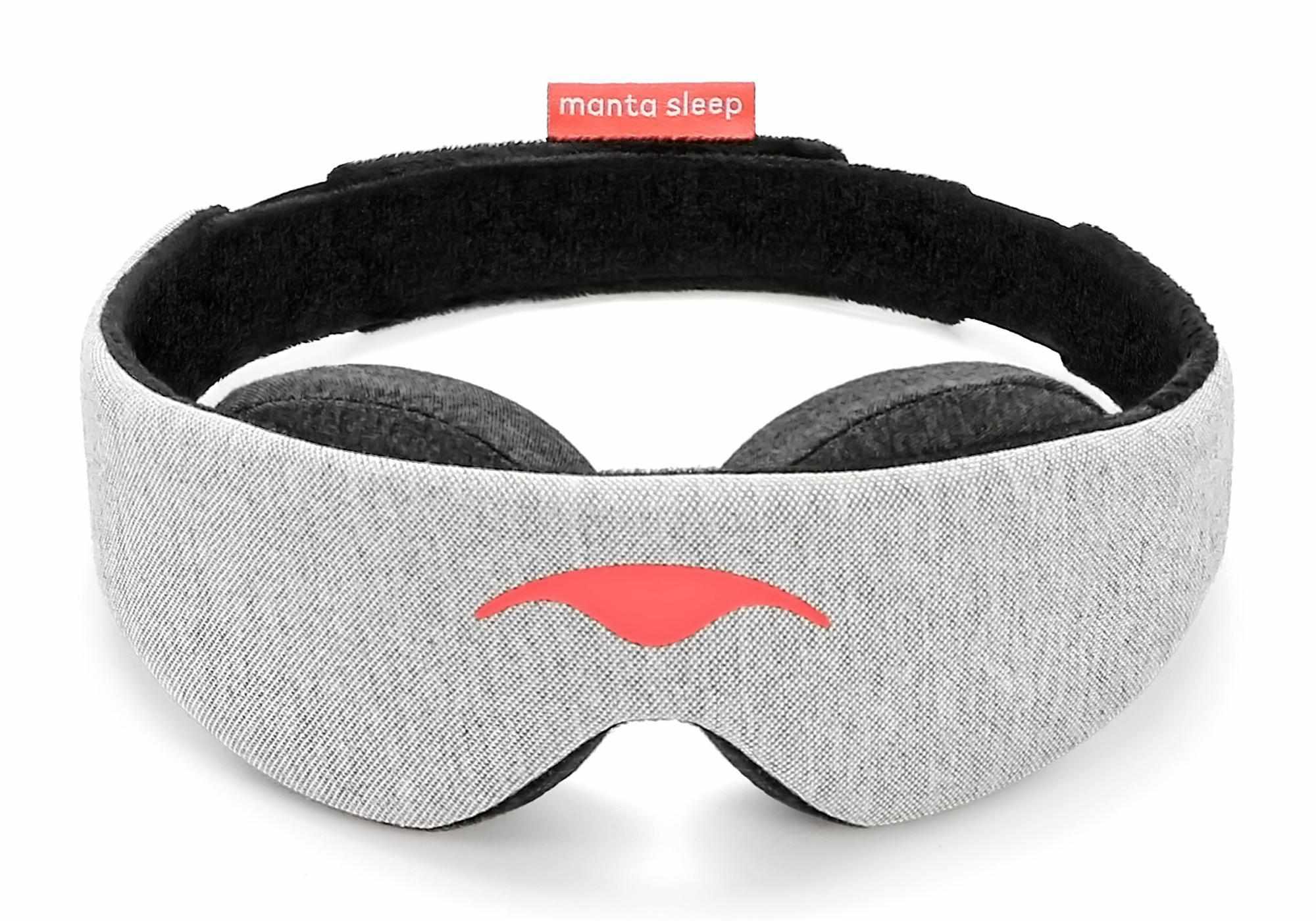 Manta Sleep Mask product photo