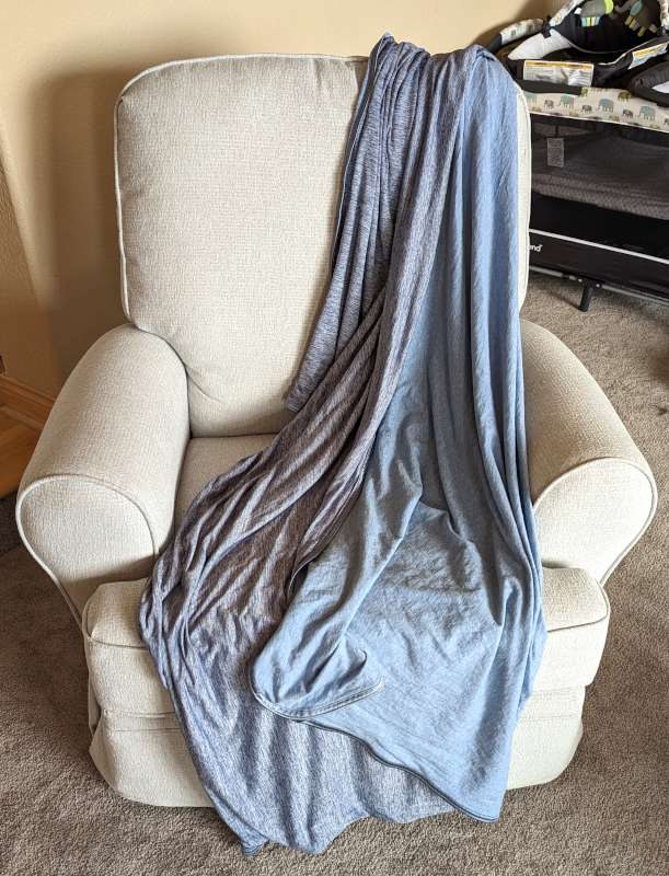 Marchpower Cooling Blanket product photo