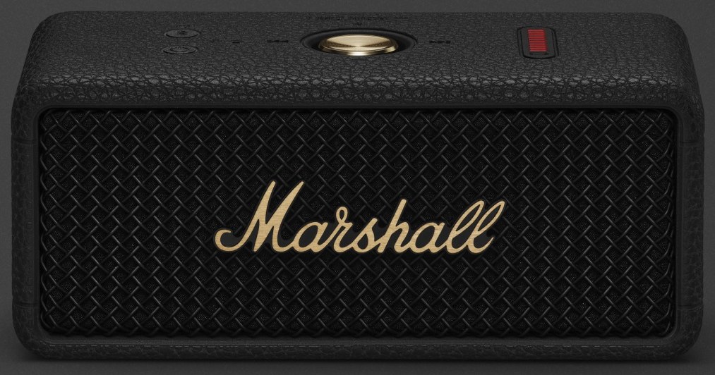 Marshall Emberton III product photo