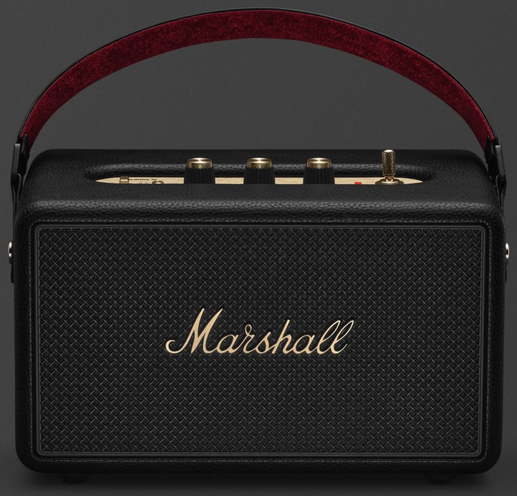 Marshall Kilburn III product photo