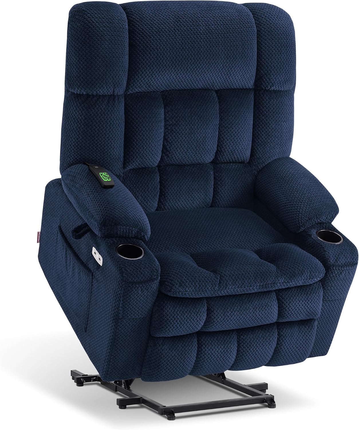 MCombo Power Lift Recliner Chair 6160-7516 (Large) foto del producto