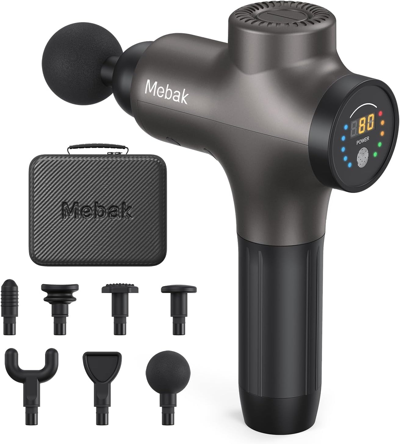 Mebak 3 product photo