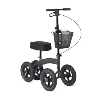 Medline All-Terrain Knee Walker (ATKNEE)