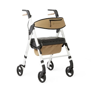 Medline Momentum Rollator (MDS86870) foto del producto