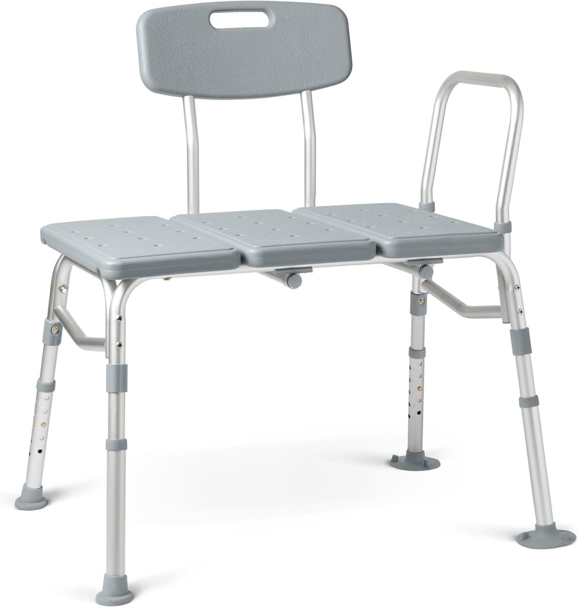 Medline Transfer Bench (G3-100KBX1) foto del producto
