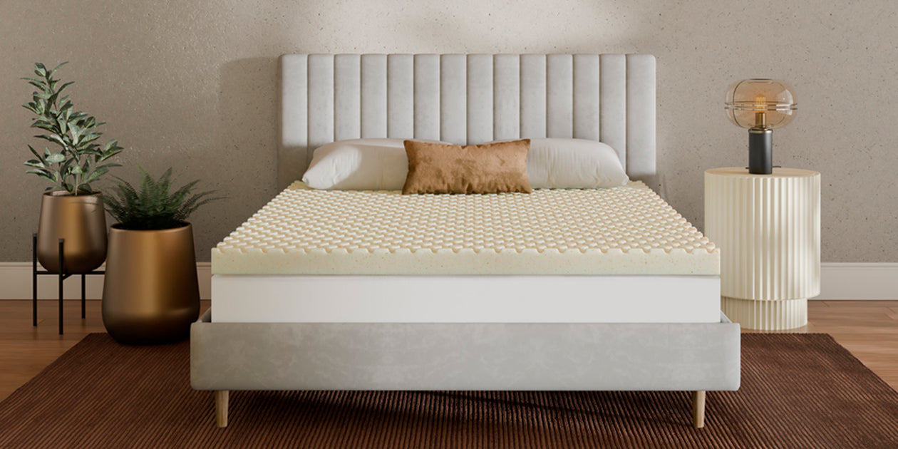 Molecule CopperWELL Mattress Topper product photo