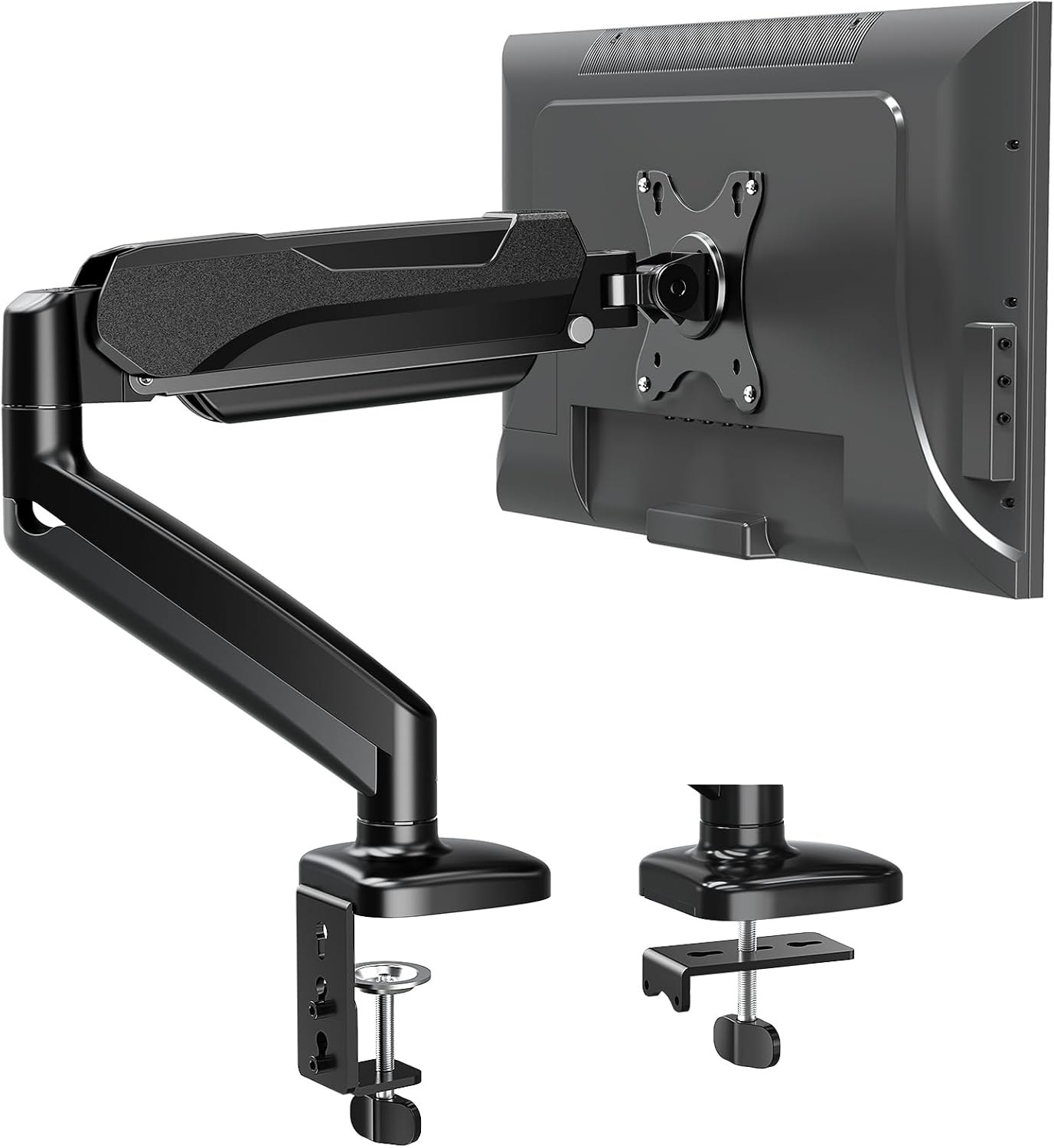 MOUNTUP Single Monitor Arm (MU0004) product photo