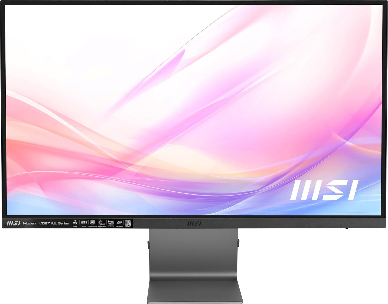MSI Modern MD271UL 27