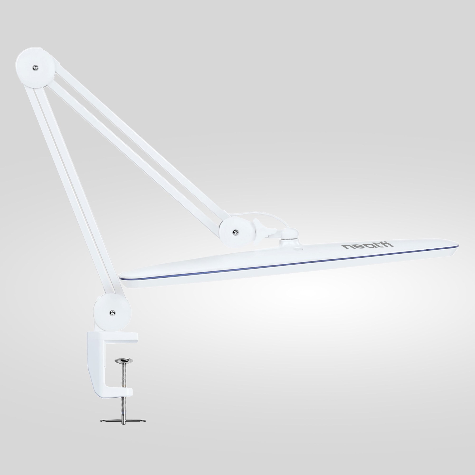 Neatfi XL 2,200 Lumens LED Desk Lamp (CCT, 23-Inch) product photo