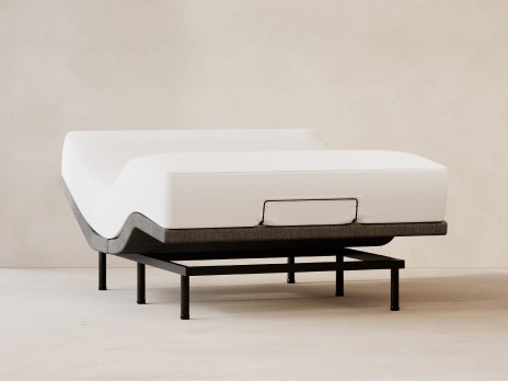 Nectar Premier Adjustable Base product photo