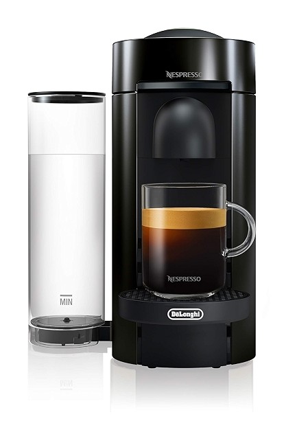 Nespresso Vertuo Plus product photo