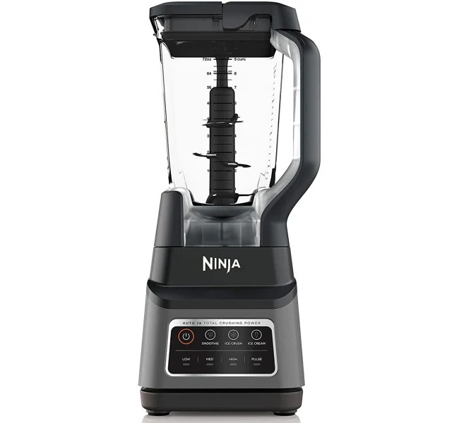 Ninja Professional Plus Blender BN701 product photo