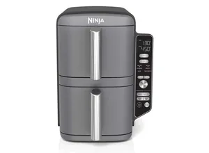 Ninja DoubleStack XL 10-Qt Air Fryer SL401