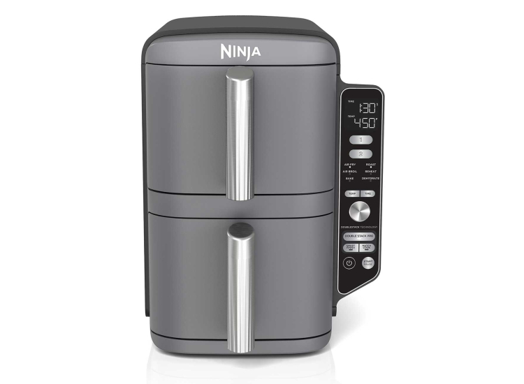 Ninja DoubleStack XL 10-Qt Air Fryer SL401