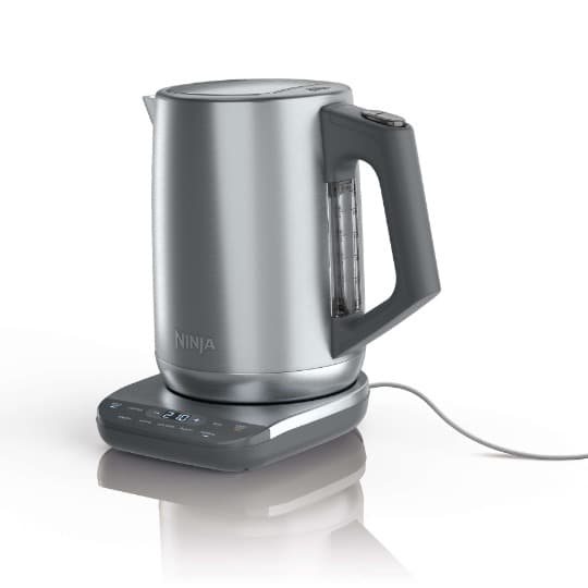 Ninja Precision Temperature Electric Kettle (KT200) foto del producto