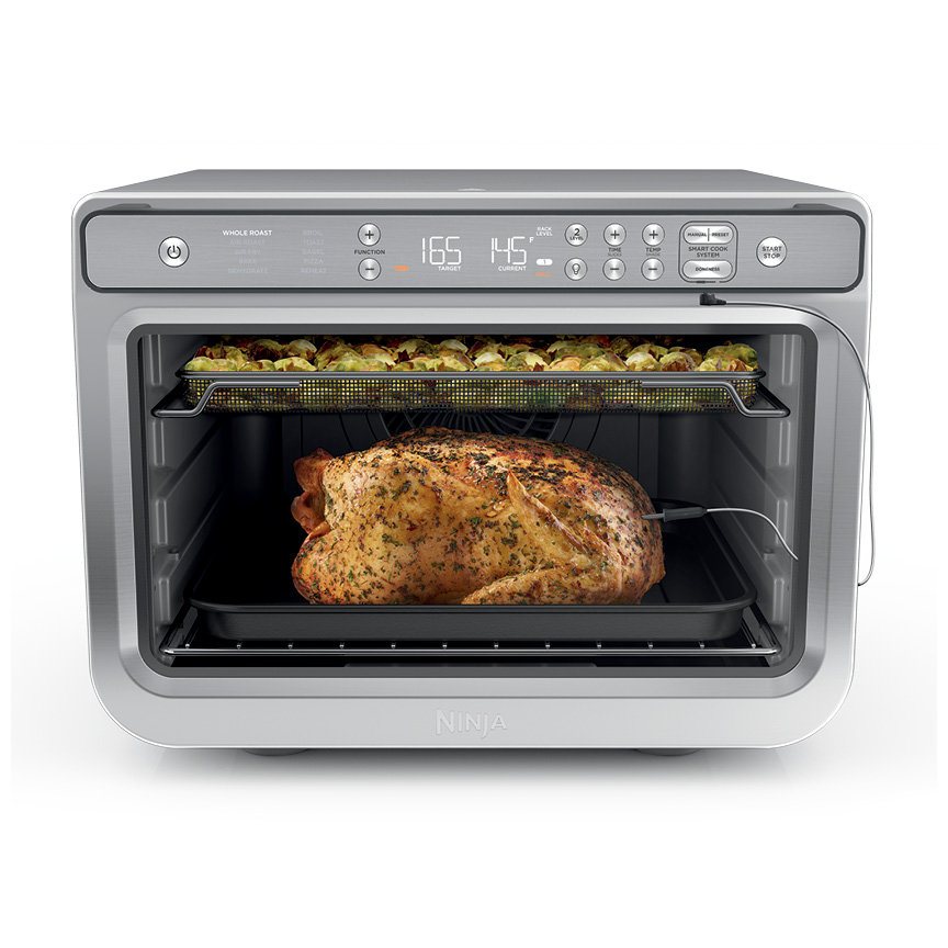Ninja Prestige Smart XL Air Fryer & Countertop Oven (DT551) product photo