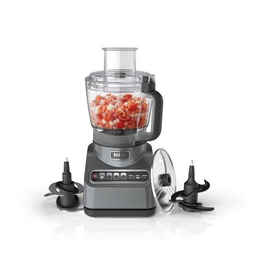 Ninja Professional Plus Food Processor (BN601) product photo