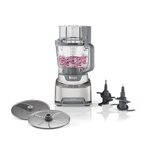 Ninja Professional XL Food Processor (NF701) product photo