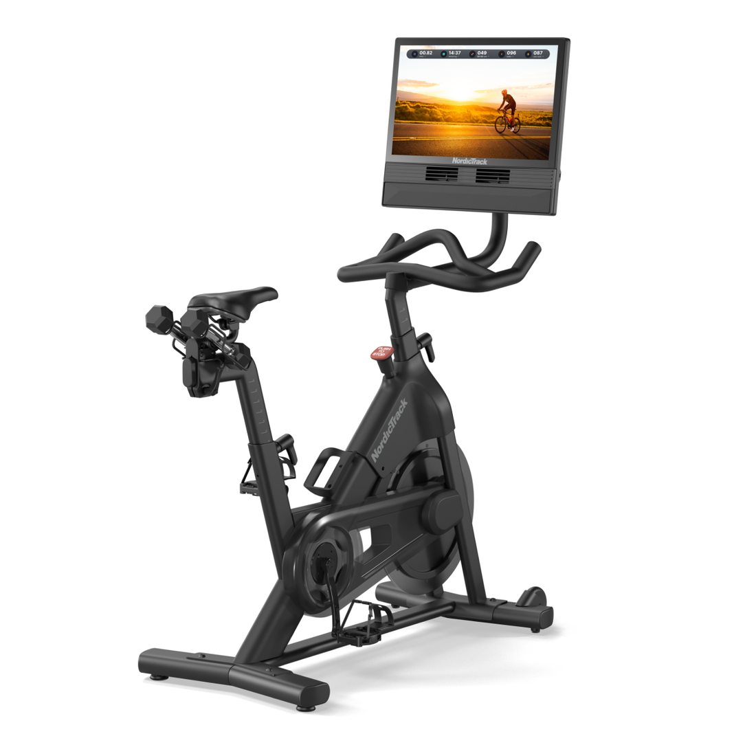 NordicTrack S24 Studio Bike product photo