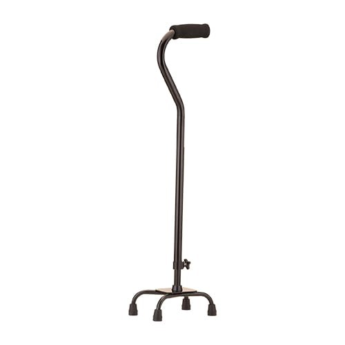 NOVA Small Base Quad Cane (5620) foto del producto