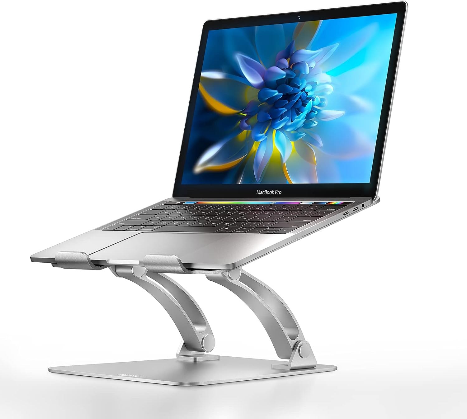 Nulaxy C1 Ergonomic Adjustable Laptop Stand product photo