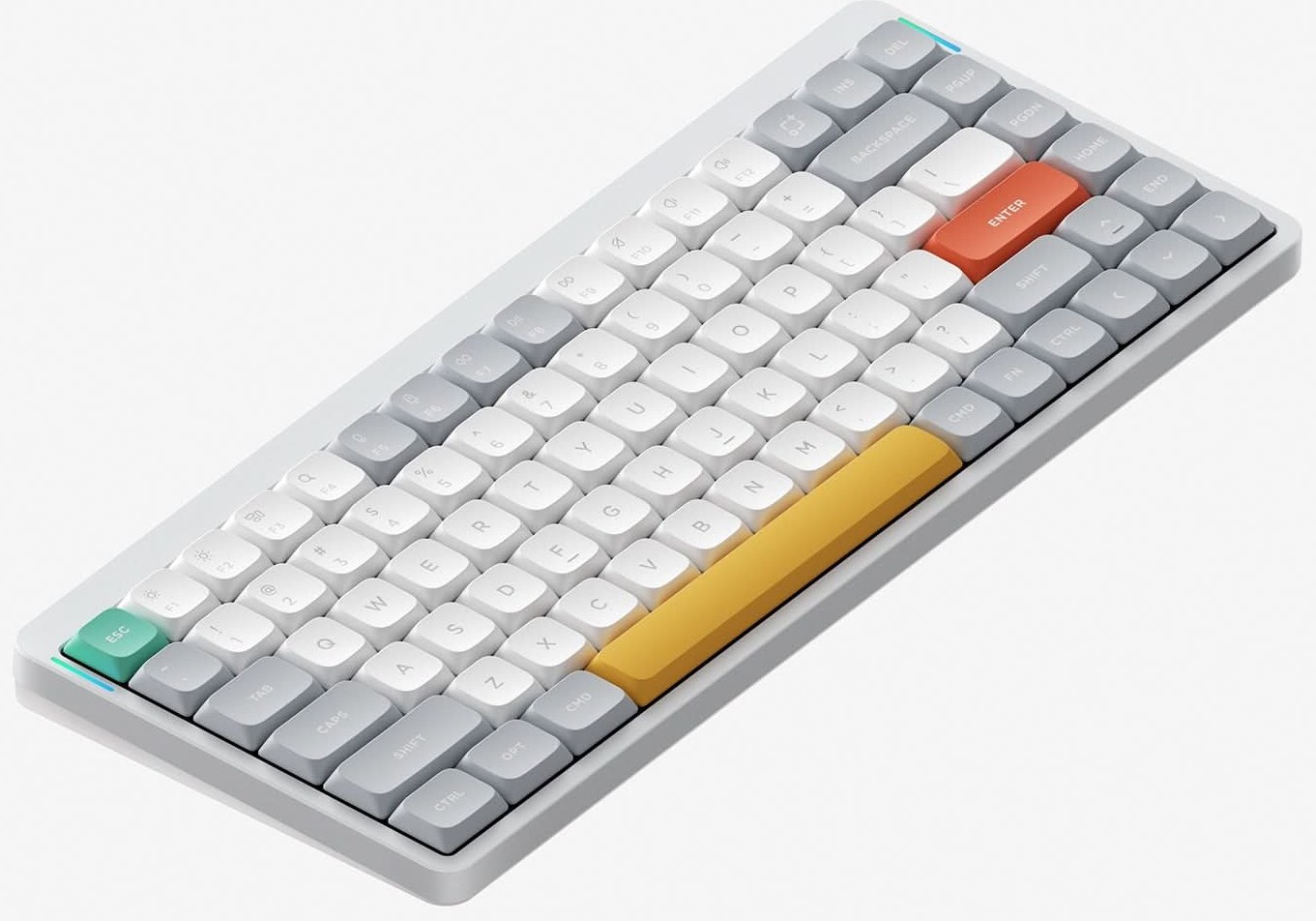 NuPhy Air75 V2 (75%)