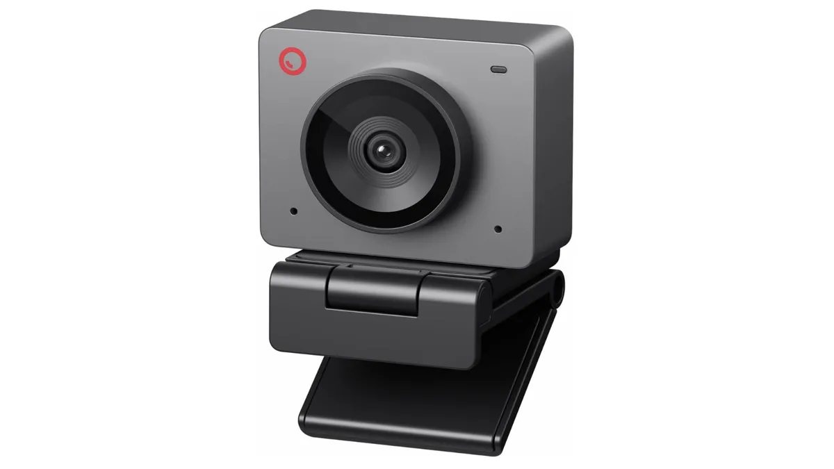 OBSBOT Meet 2 product photo