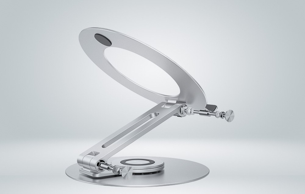 OMOTON Adjustable Laptop Stand (LA04) product photo